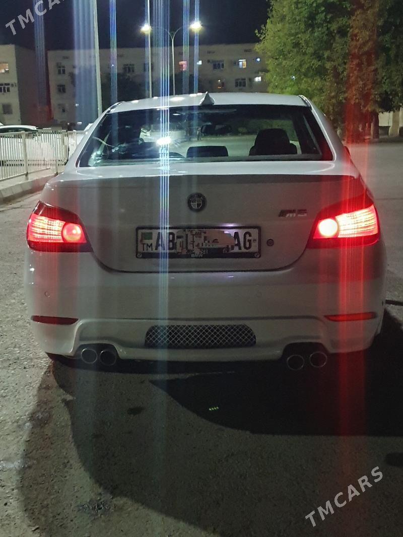 BMW E60 2007 - 175 000 TMT - 30 mkr - img 3