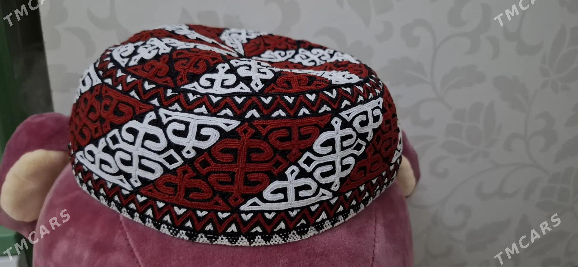 tahya - Балканабат - img 1