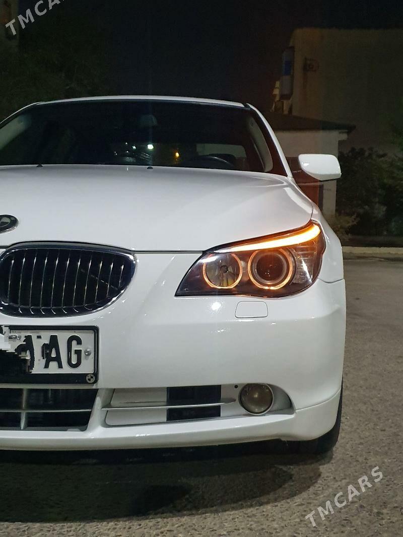 BMW E60 2007 - 175 000 TMT - 30 mkr - img 2