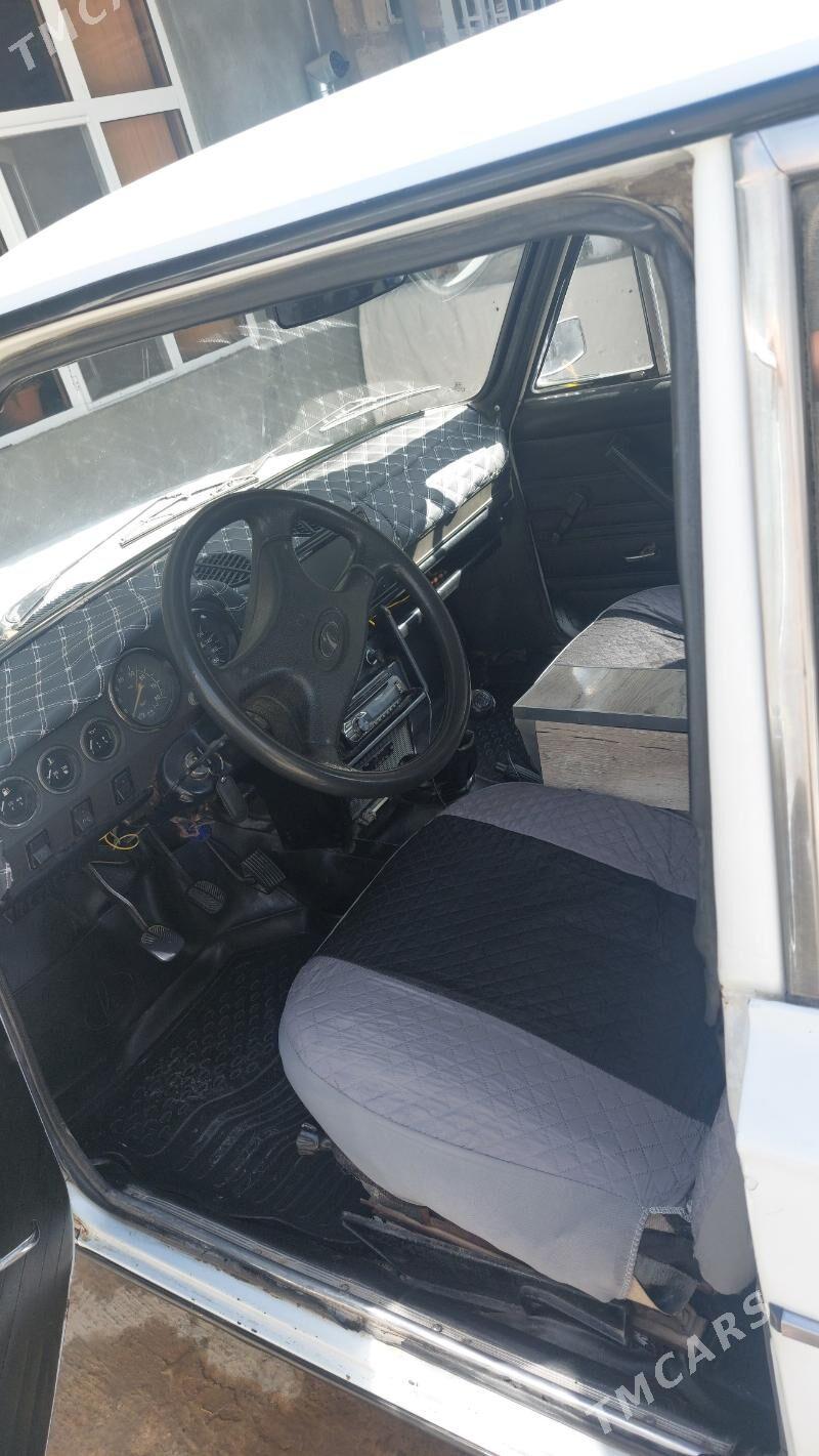 Lada 2106 1999 - 30 000 TMT - Гызыларбат - img 3