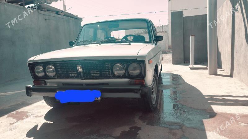 Lada 2106 1999 - 30 000 TMT - Гызыларбат - img 4