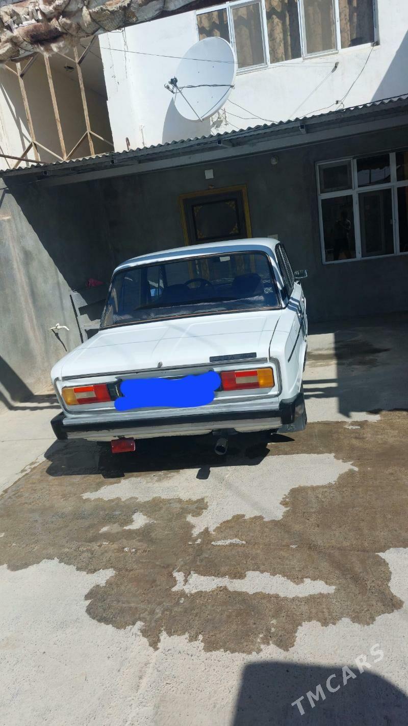 Lada 2106 1999 - 30 000 TMT - Гызыларбат - img 7