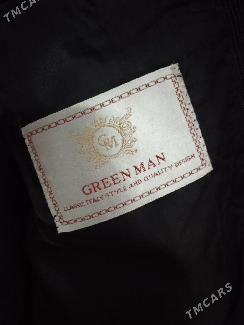 KASTYM ZAKET JALBR - Daşoguz - img 2