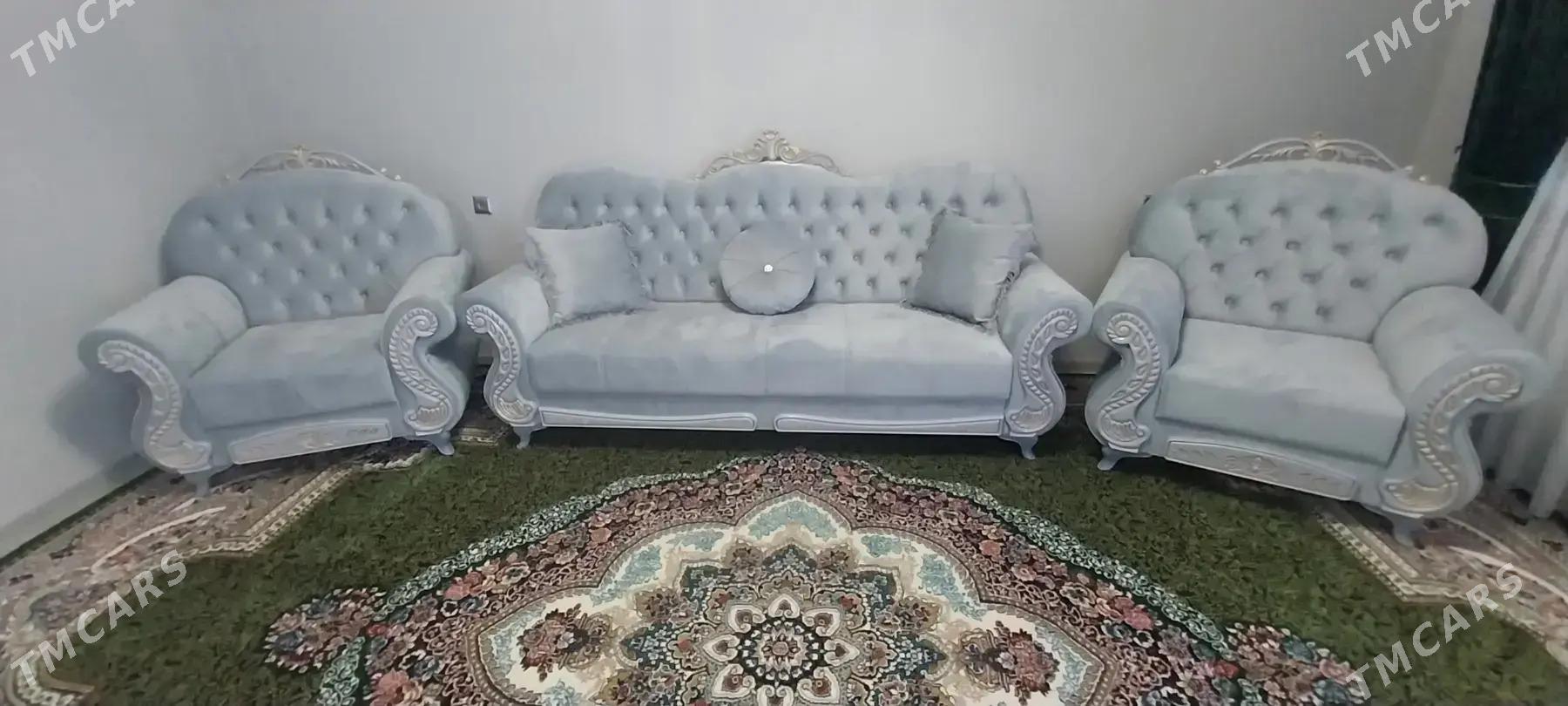 Mebel Diwan Gapy Warota zakaz - Ашхабад - img 3