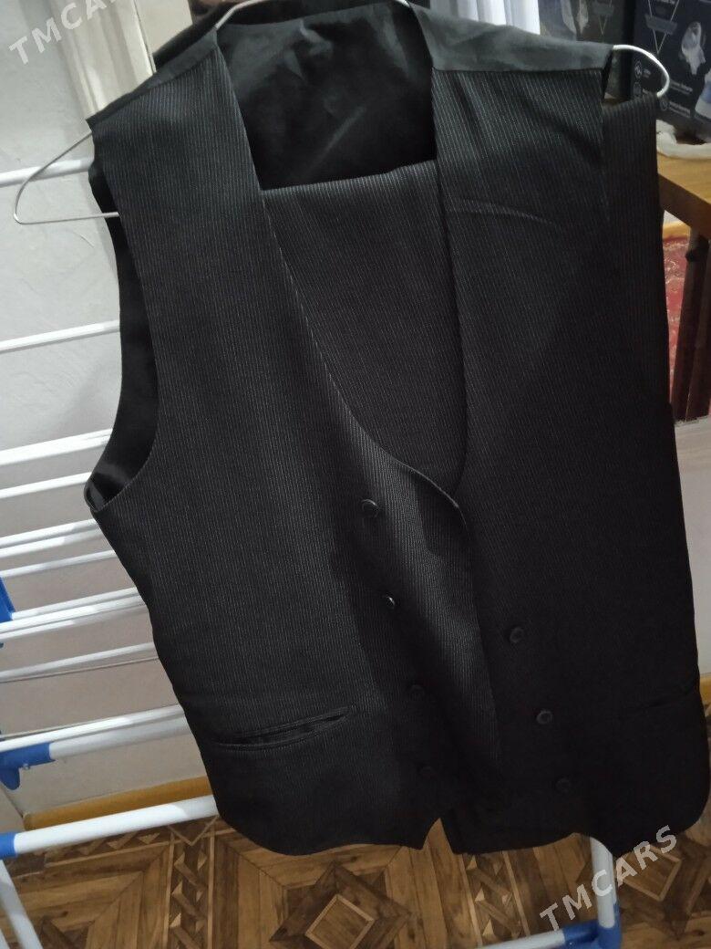 KASTYM ZAKET JALBR - Daşoguz - img 3