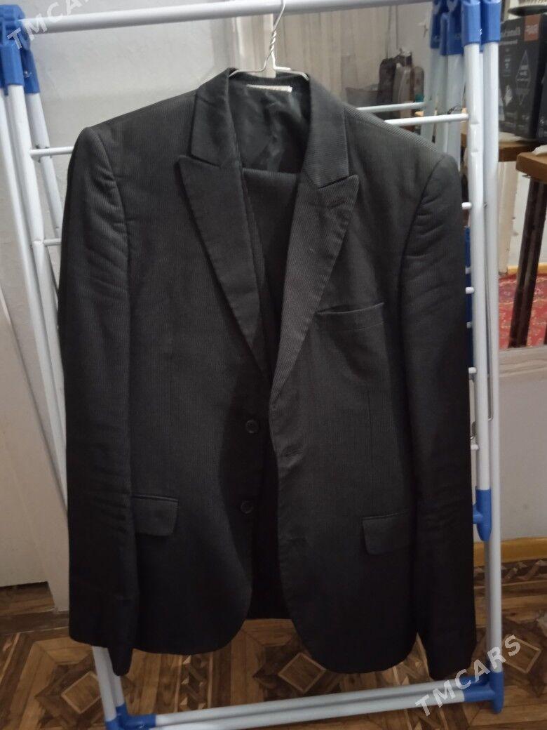 KASTYM ZAKET JALBR - Daşoguz - img 1