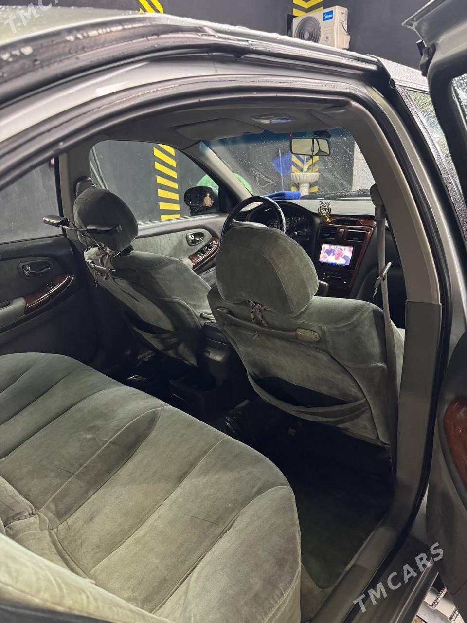 Nissan Maxima 2000 - 85 000 TMT - Ашхабад - img 1