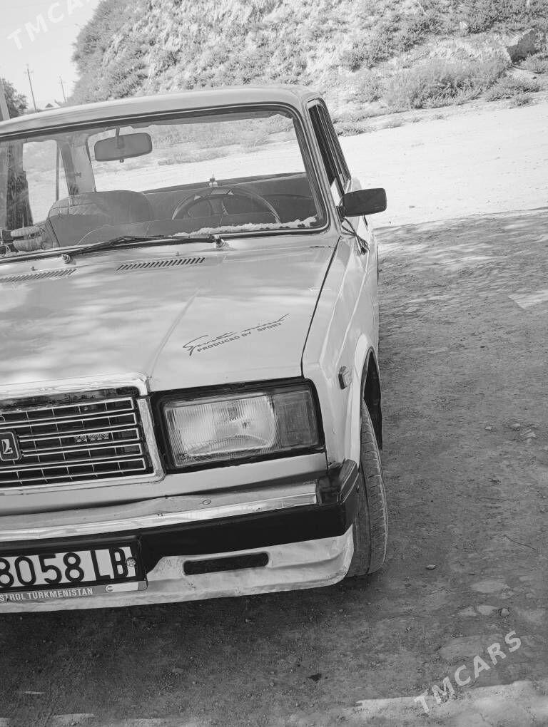 Lada 2105 1987 - 20 000 TMT - Hojambaz - img 2