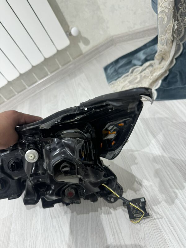 camry 2025 fara 2 000 TMT - Balkanabat - img 1