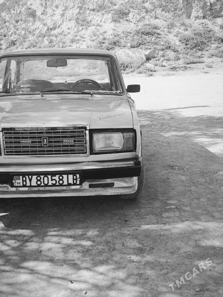Lada 2105 1987 - 20 000 TMT - Hojambaz - img 7