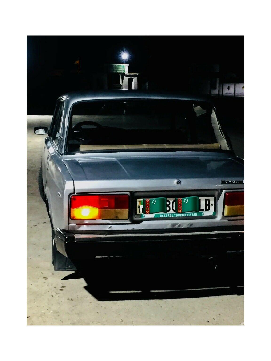 Lada 2105 1987 - 20 000 TMT - Hojambaz - img 6