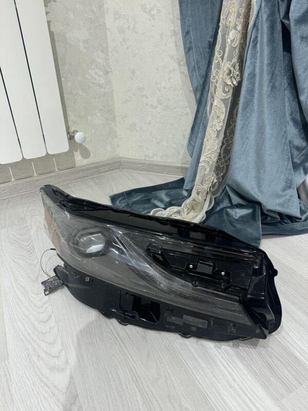 camry 2025 fara 2 000 TMT - Balkanabat - img 3