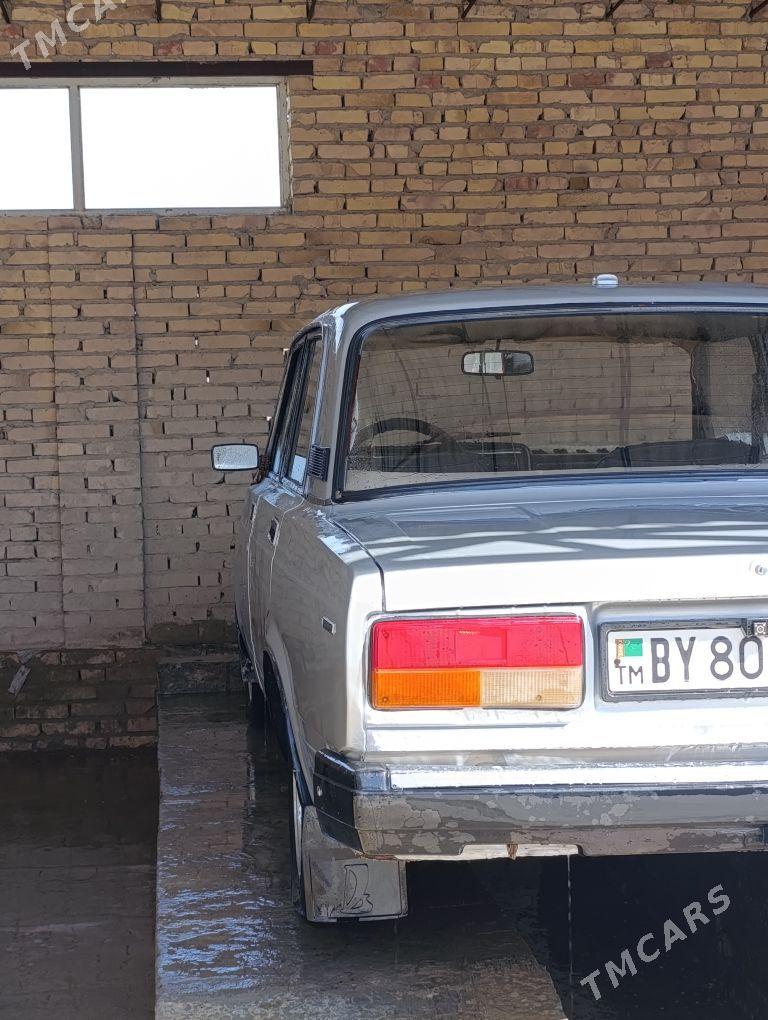 Lada 2105 1987 - 20 000 TMT - Hojambaz - img 4