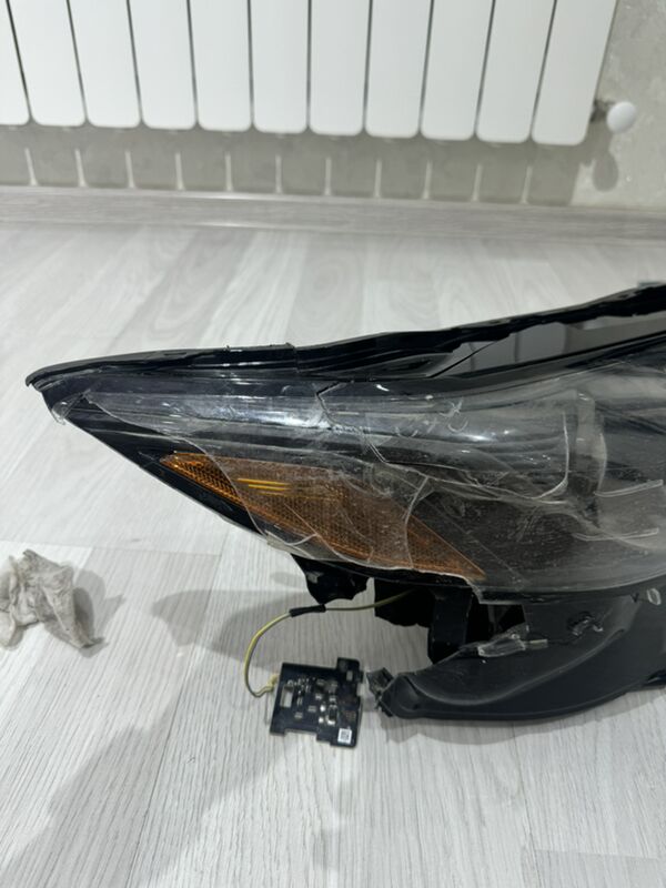 camry 2025 fara 2 000 TMT - Balkanabat - img 4