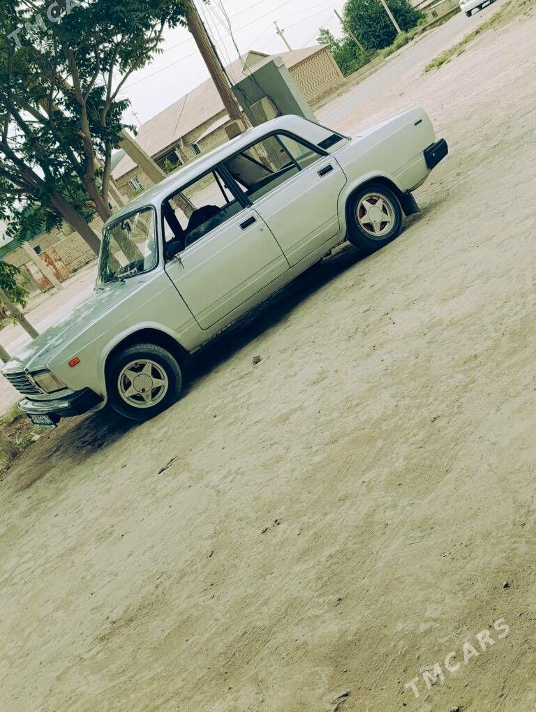 Lada 2105 1987 - 20 000 TMT - Hojambaz - img 5