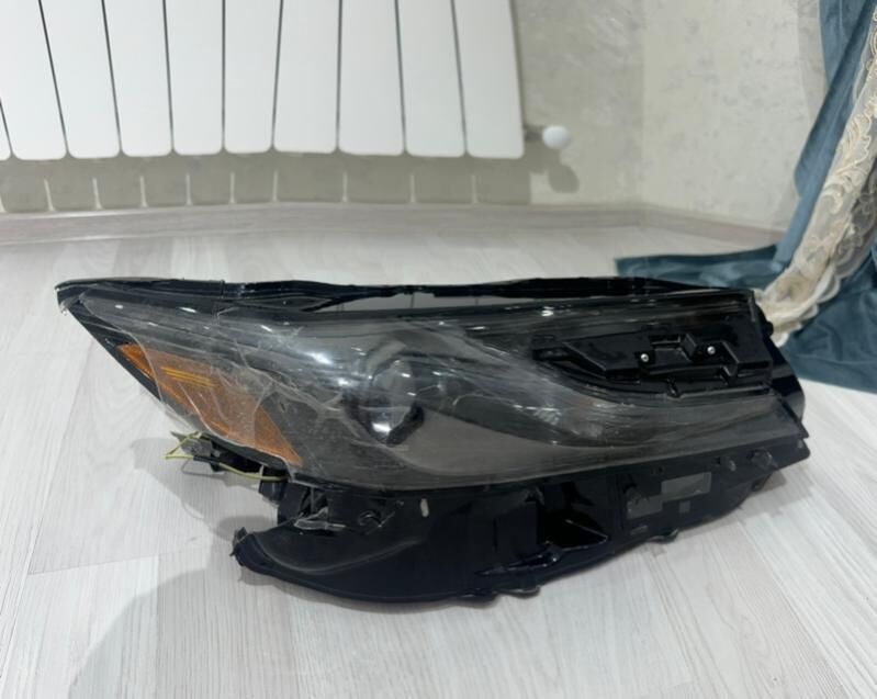 camry 2025 fara 2 000 TMT - Balkanabat - img 2