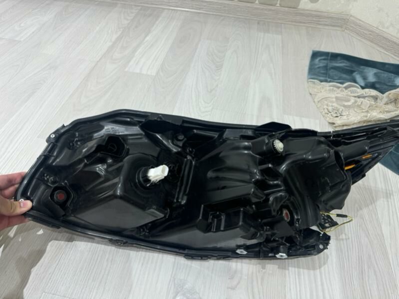 camry 2025 fara 2 000 TMT - Balkanabat - img 5