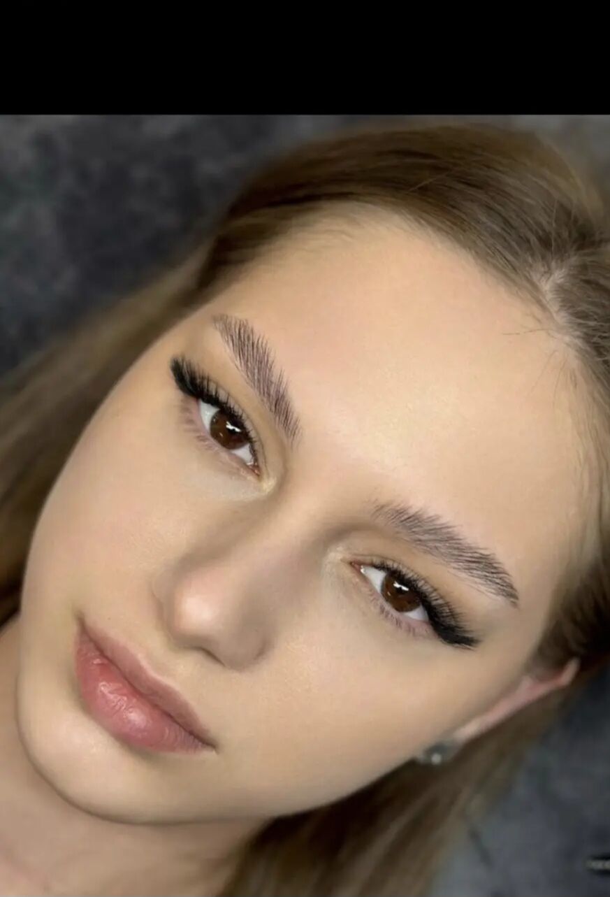 Narasiwaniye kirpik - Büzmeýin - img 3