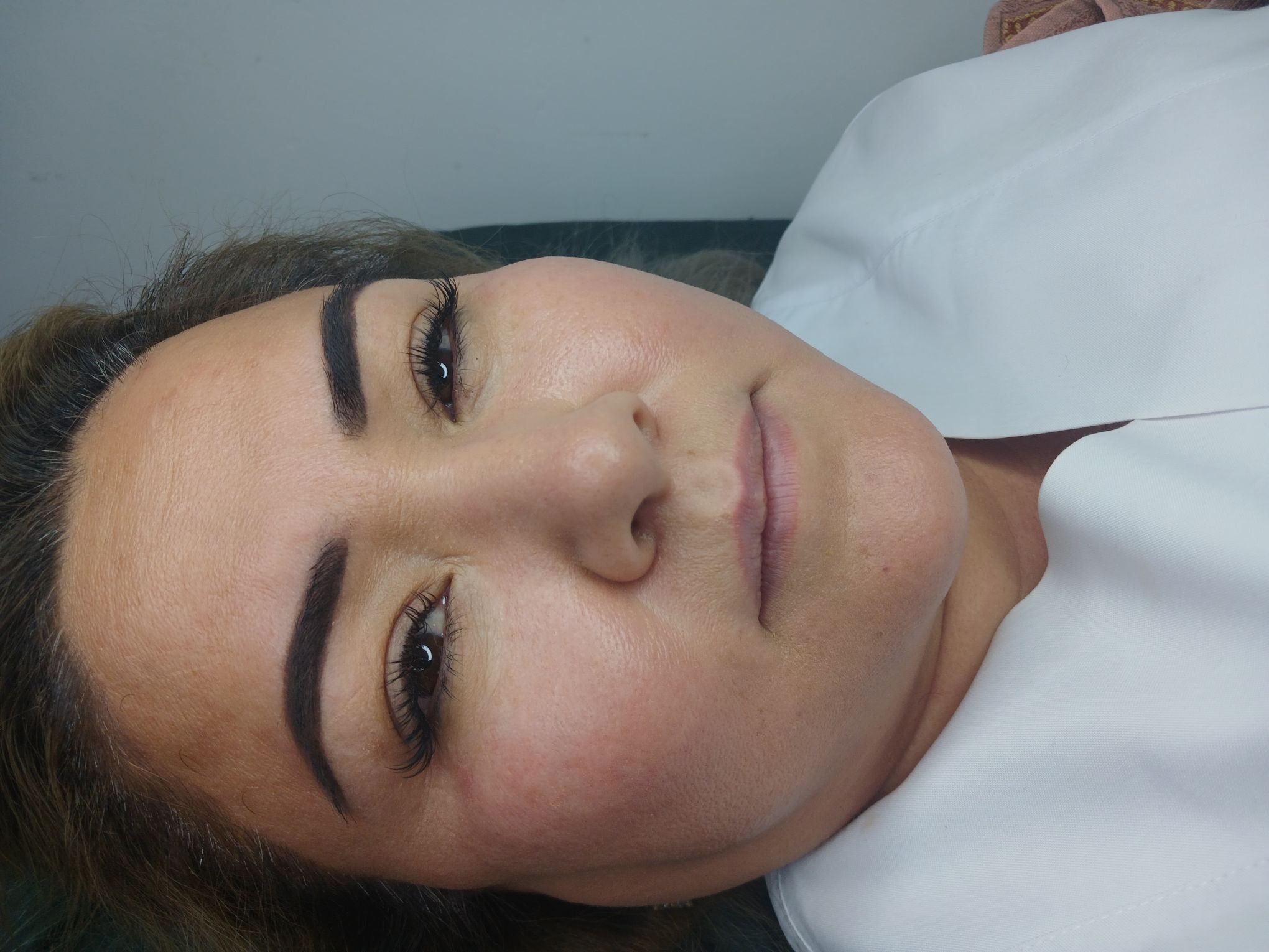 Narasiwaniye kirpik - Büzmeýin - img 7