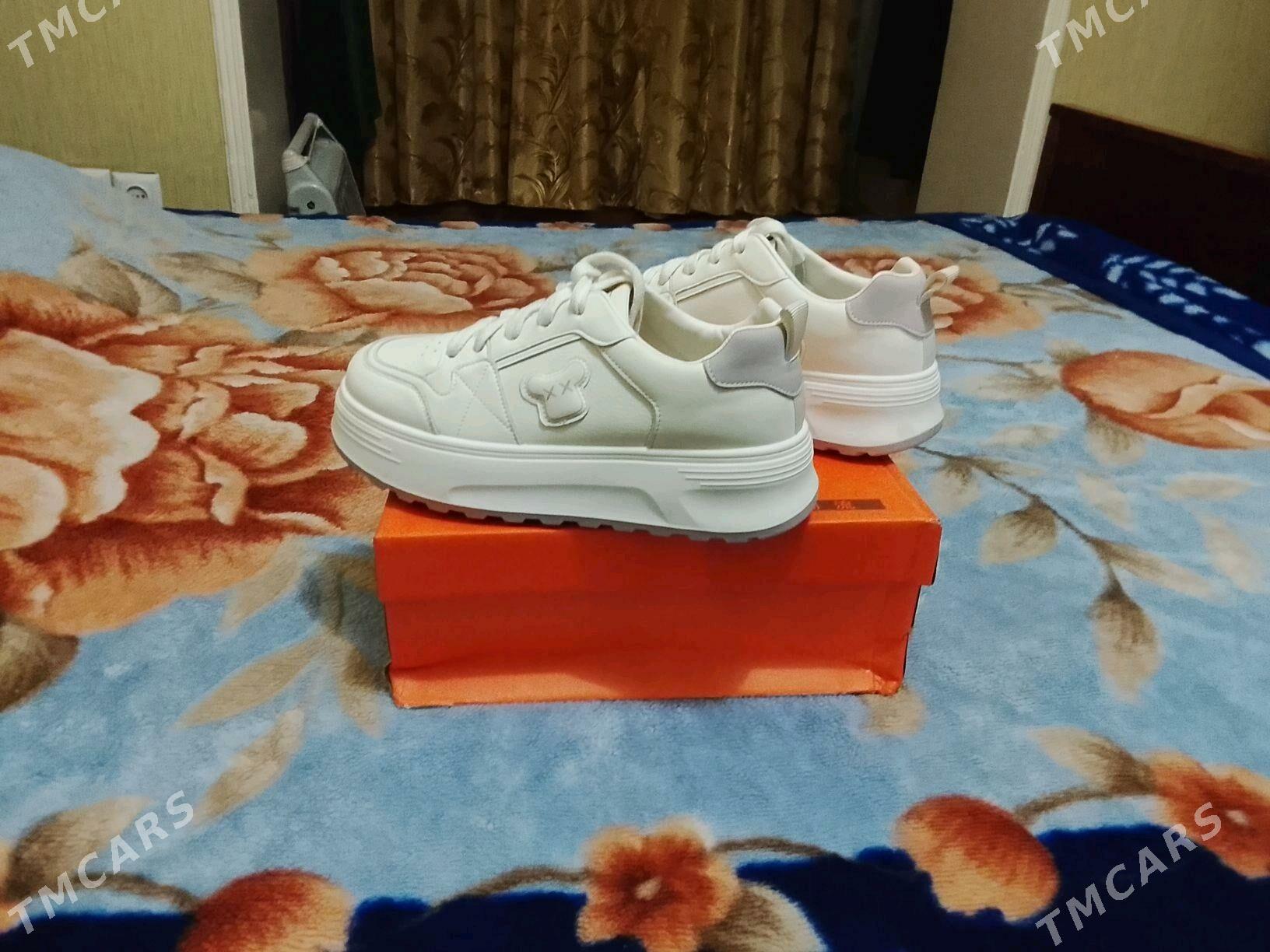 Кросовки - Mary - img 3