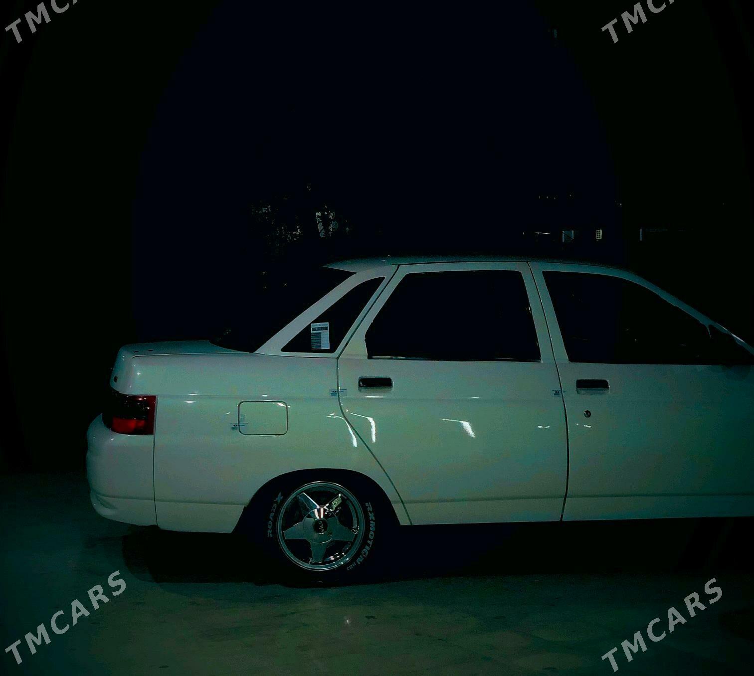 Lada 2110 2003 - 52 000 TMT - Mary - img 3