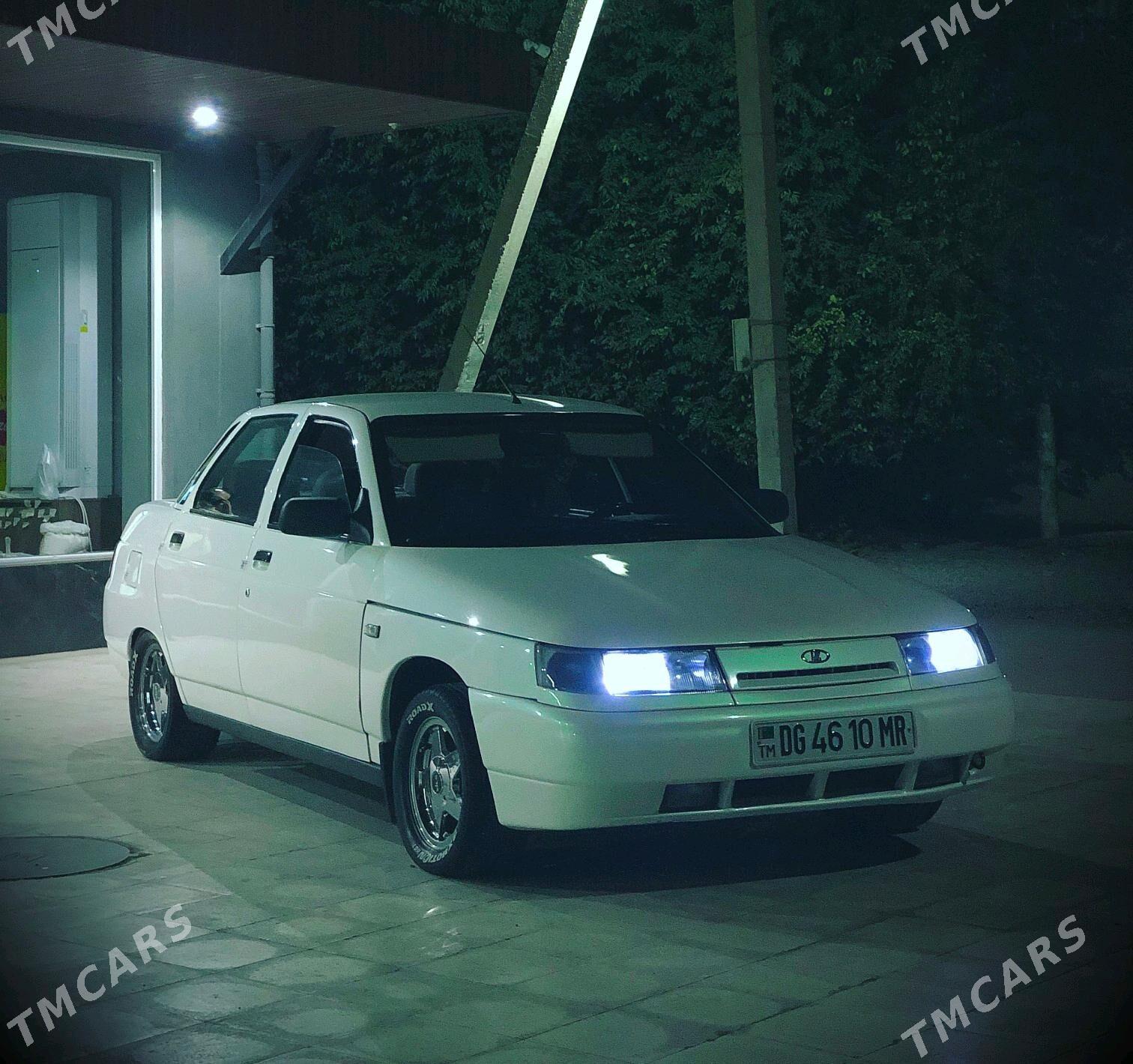 Lada 2110 2003 - 52 000 TMT - Mary - img 4