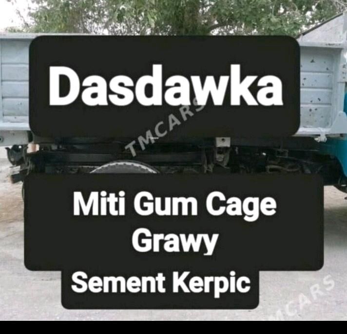 MITI SEMENT DERS KERPIC GUM - Bedew - img 3