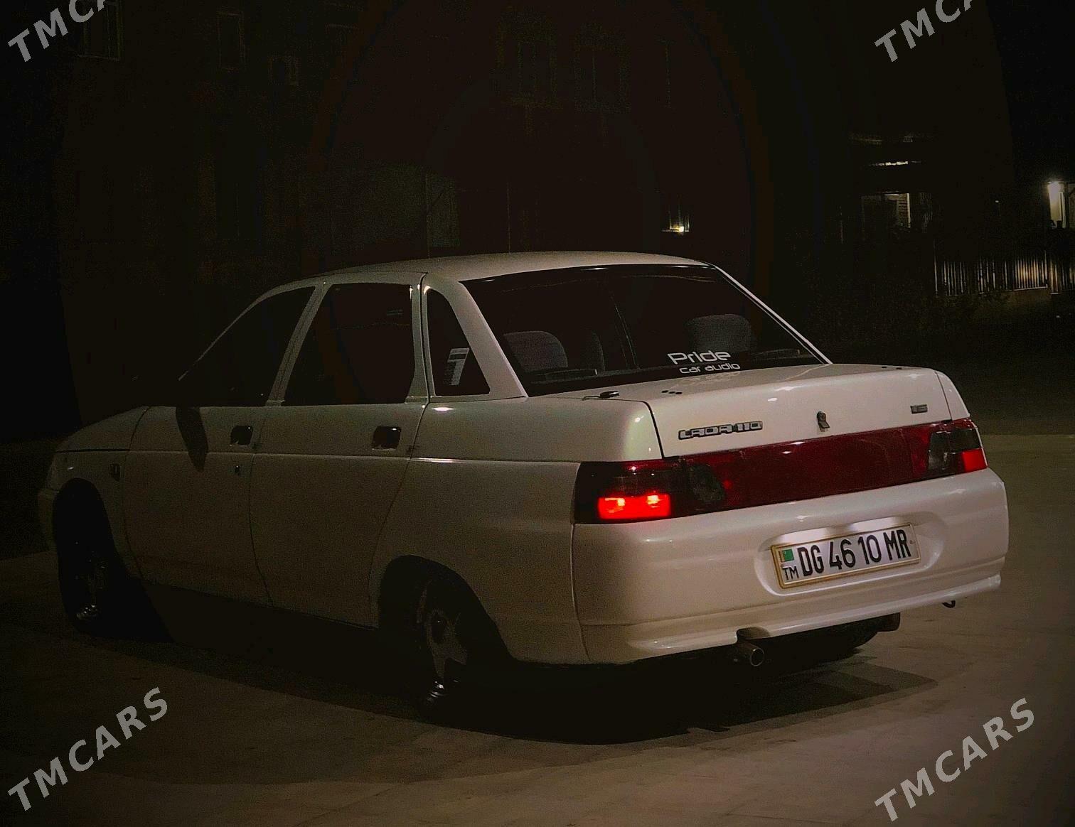 Lada 2110 2003 - 52 000 TMT - Mary - img 5