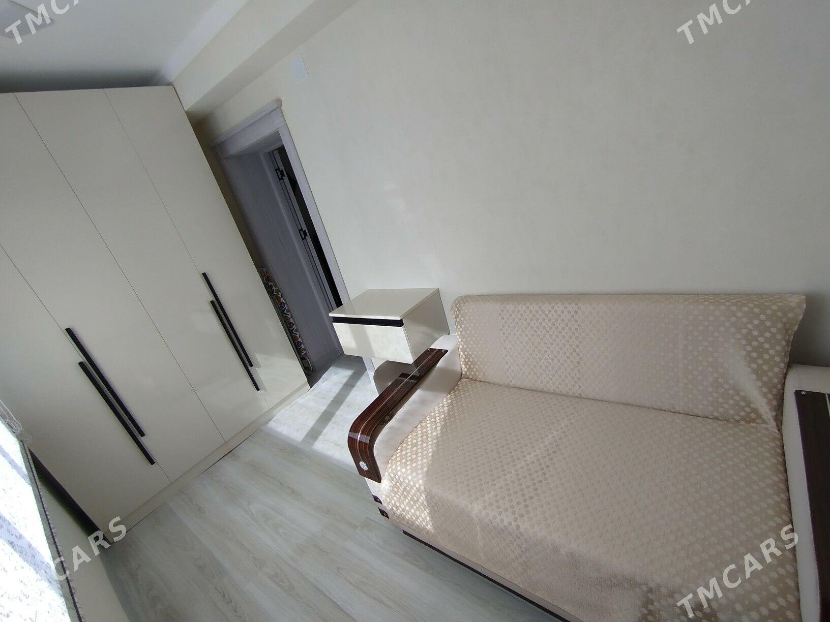 Квартира - Туркменбаши - img 6