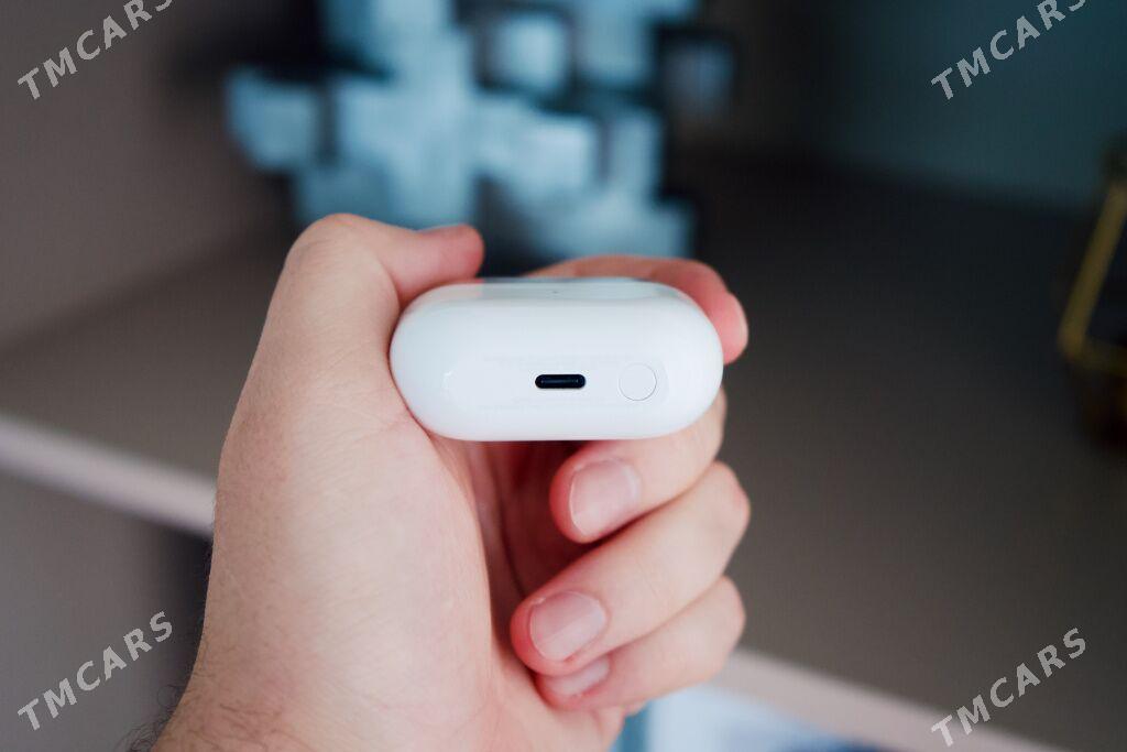Samsung galaxy buds 3 pro - Aşgabat - img 2