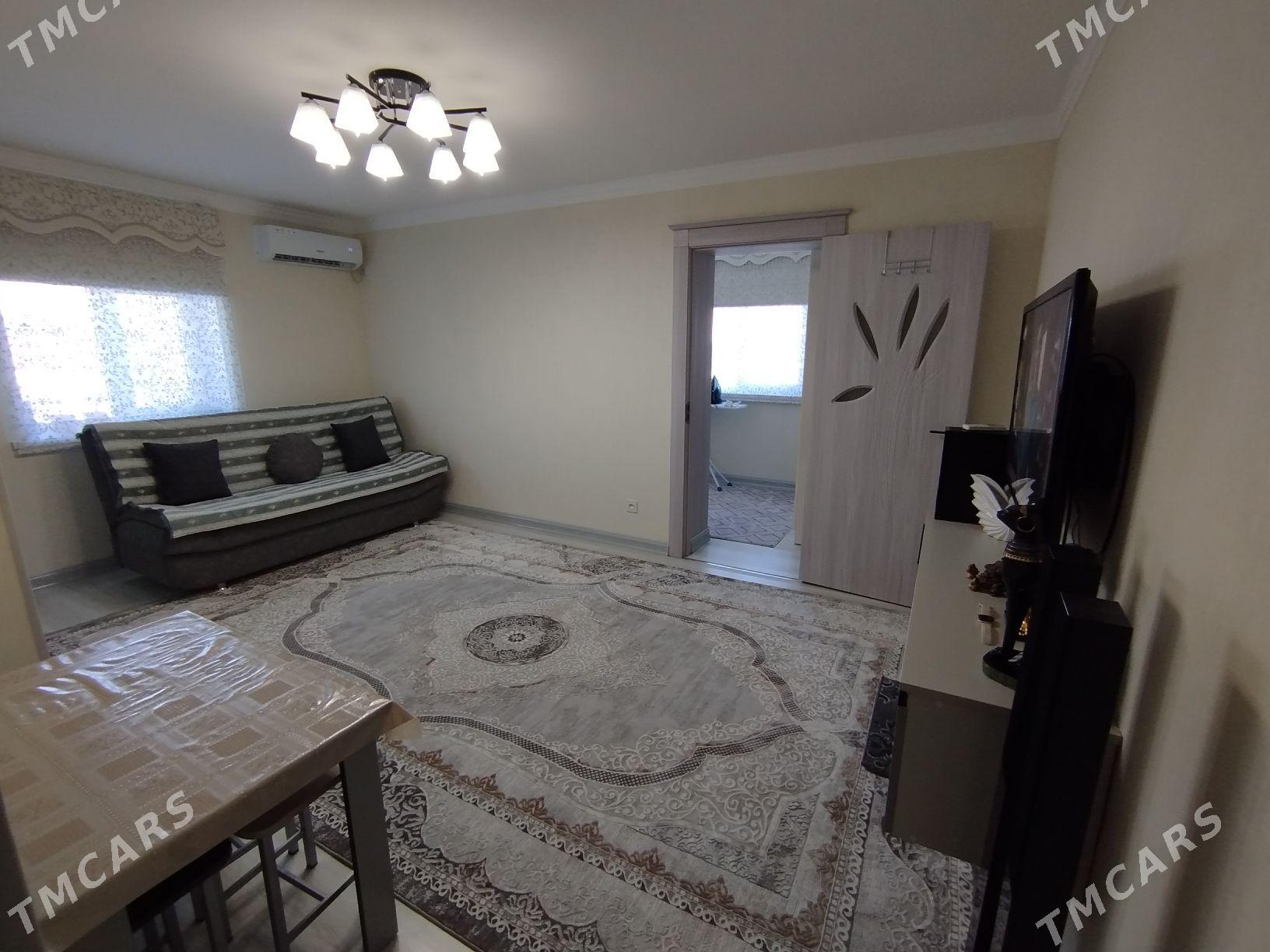 Квартира - Туркменбаши - img 7