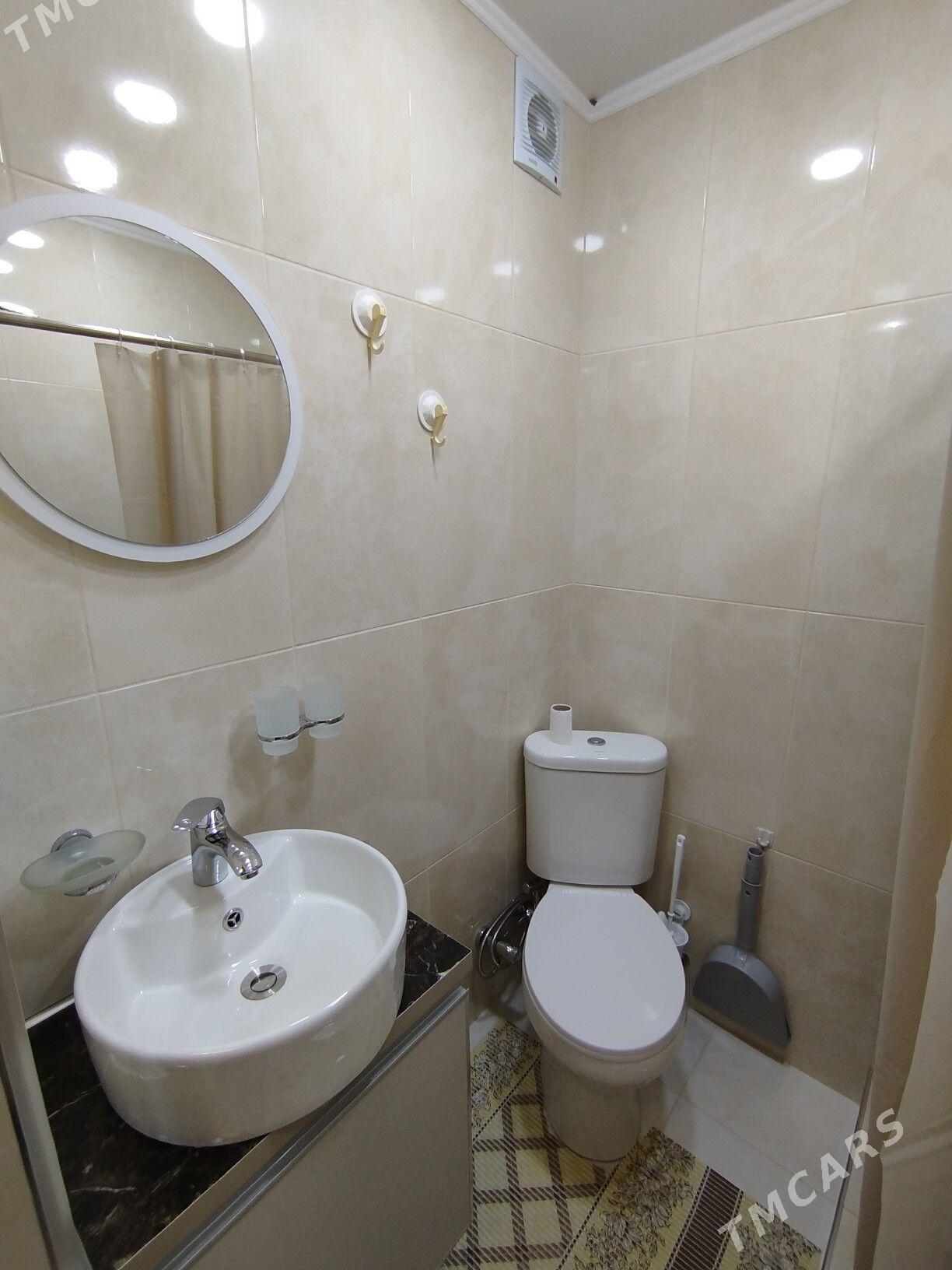 Квартира - Туркменбаши - img 8