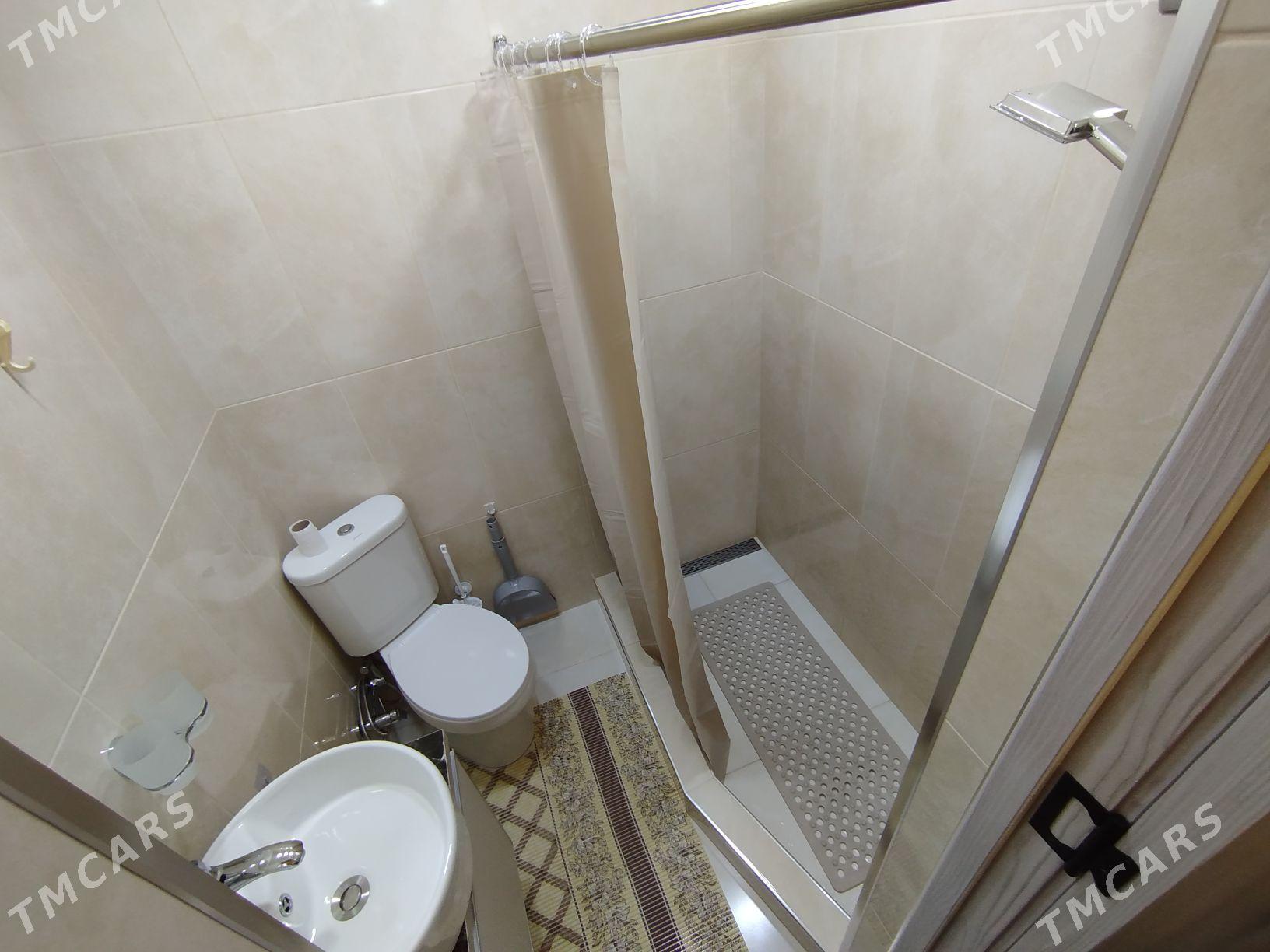 Квартира - Туркменбаши - img 5