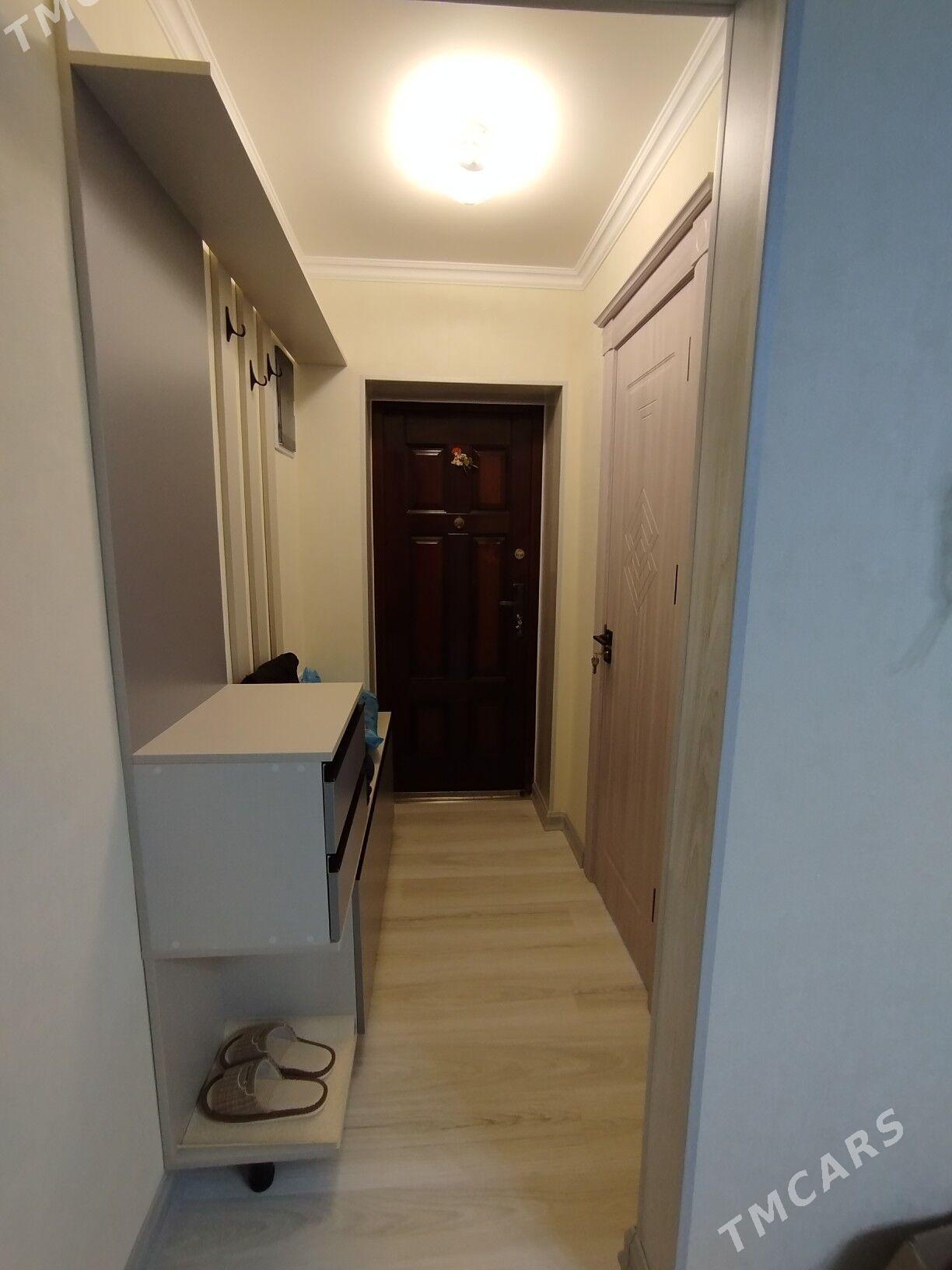 Квартира - Türkmenbaşy - img 1