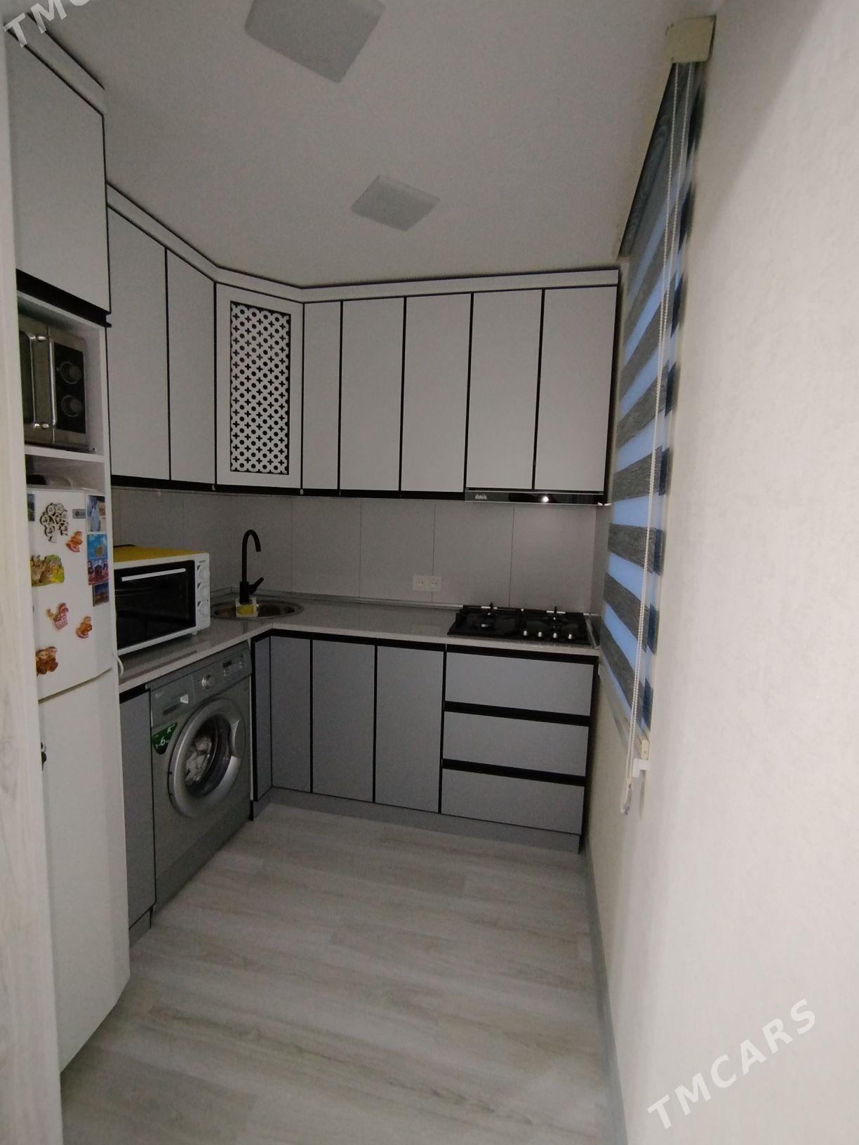 Квартира - Туркменбаши - img 3