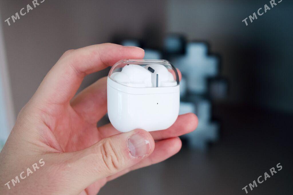 Samsung galaxy buds 3 pro - Aşgabat - img 3