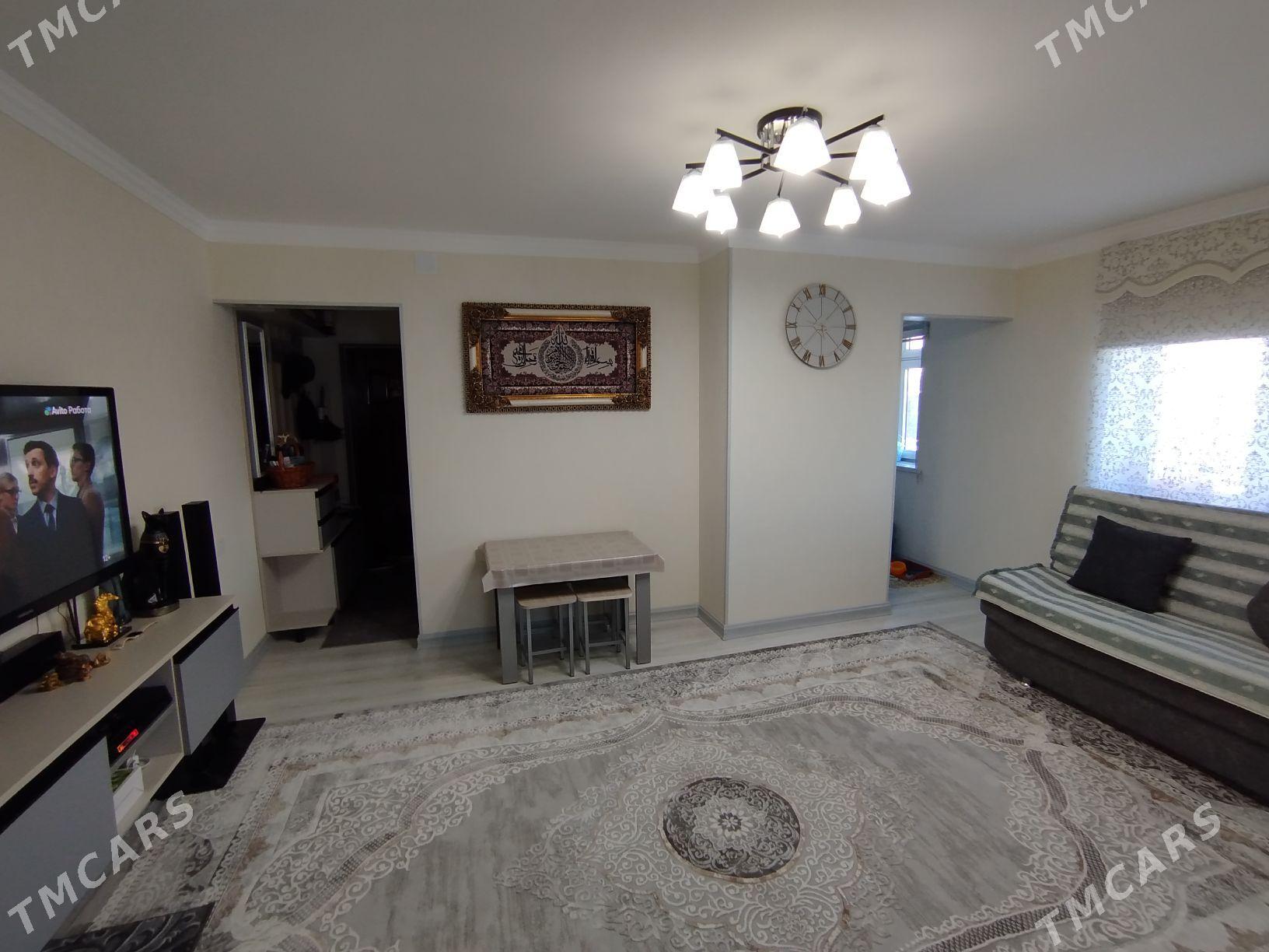 Квартира - Туркменбаши - img 2