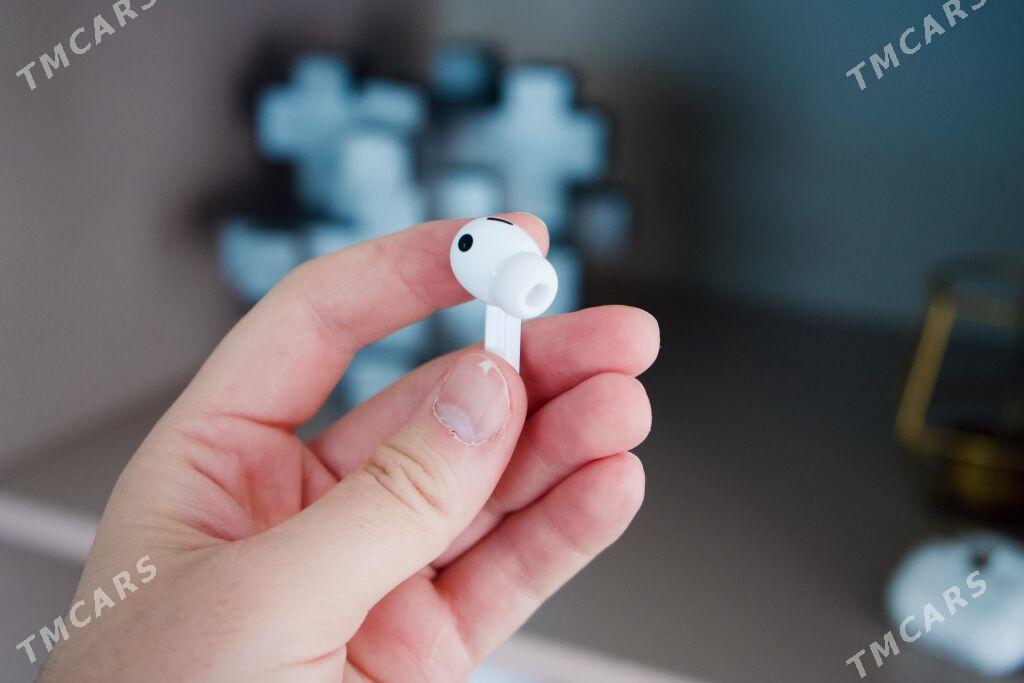 Samsung galaxy buds 3 pro - Aşgabat - img 4