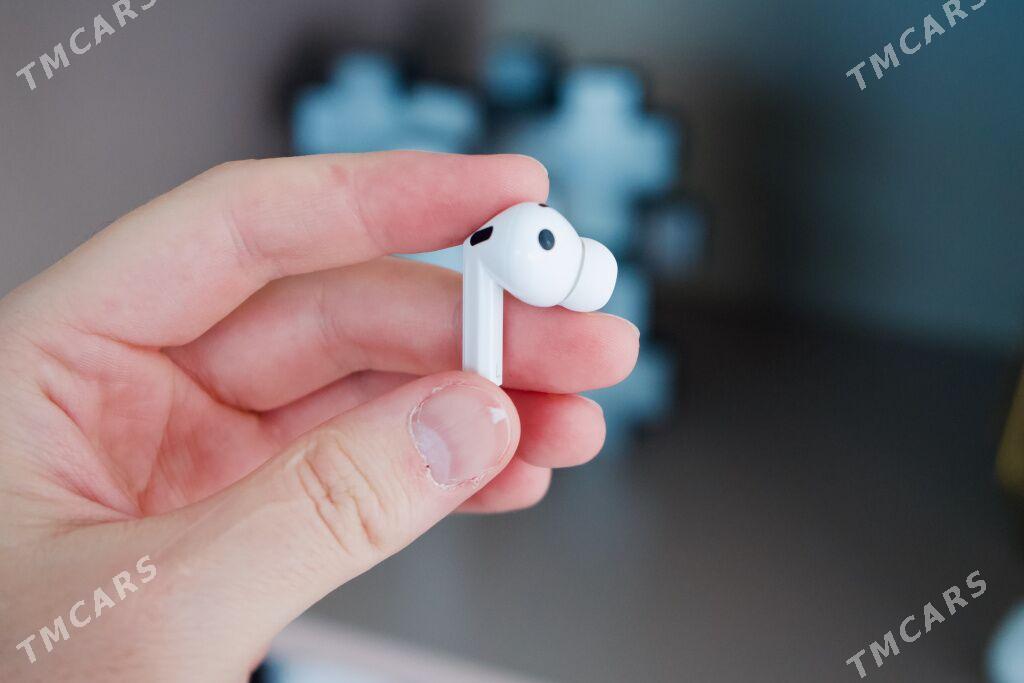 Samsung galaxy buds 3 pro - Aşgabat - img 5