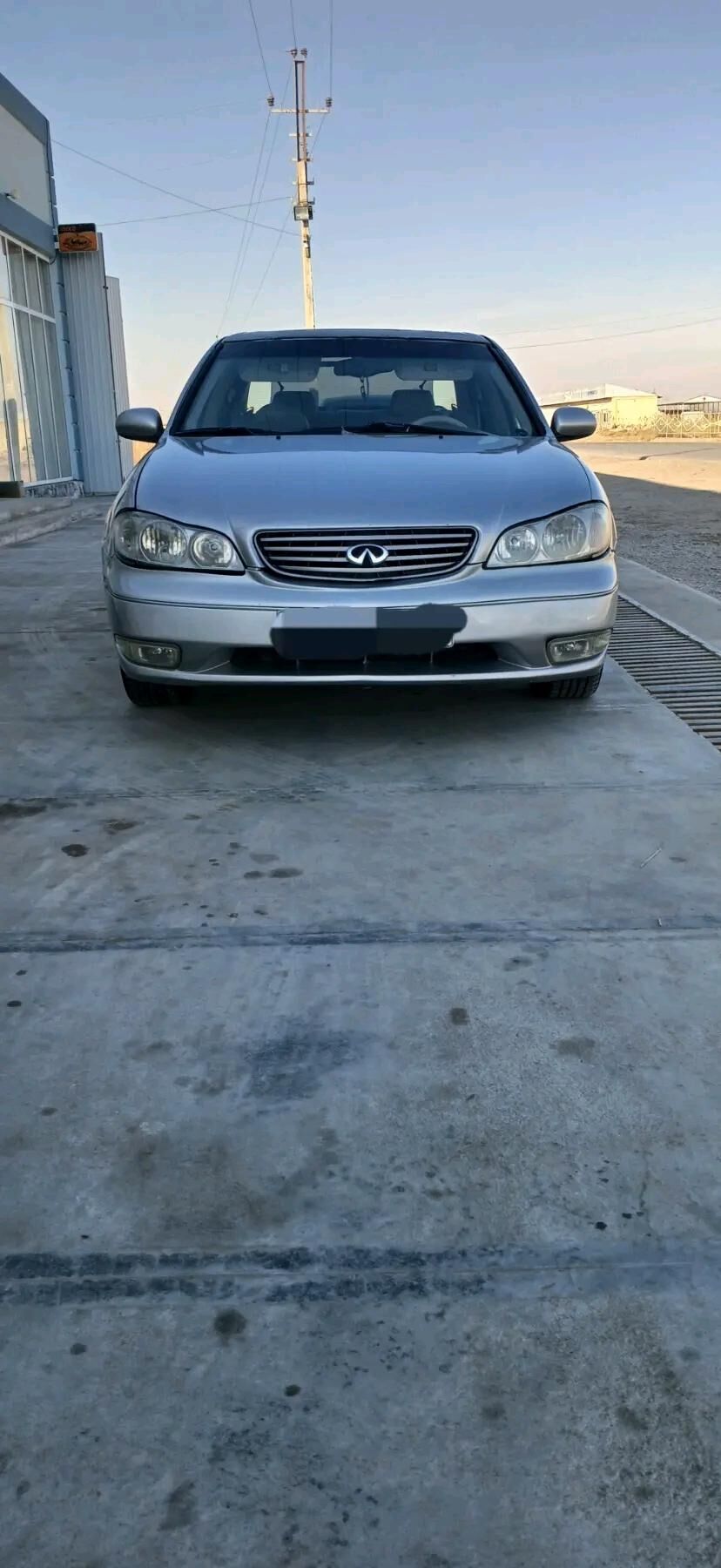 Infiniti I30 2001 - 75 000 TMT - Мары - img 3