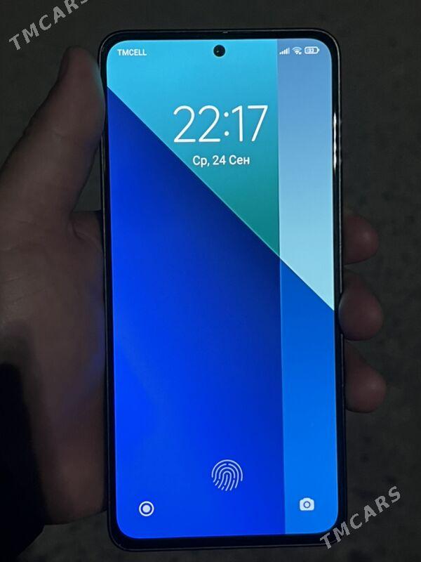 Redmi Note 13 - Туркменабат - img 3