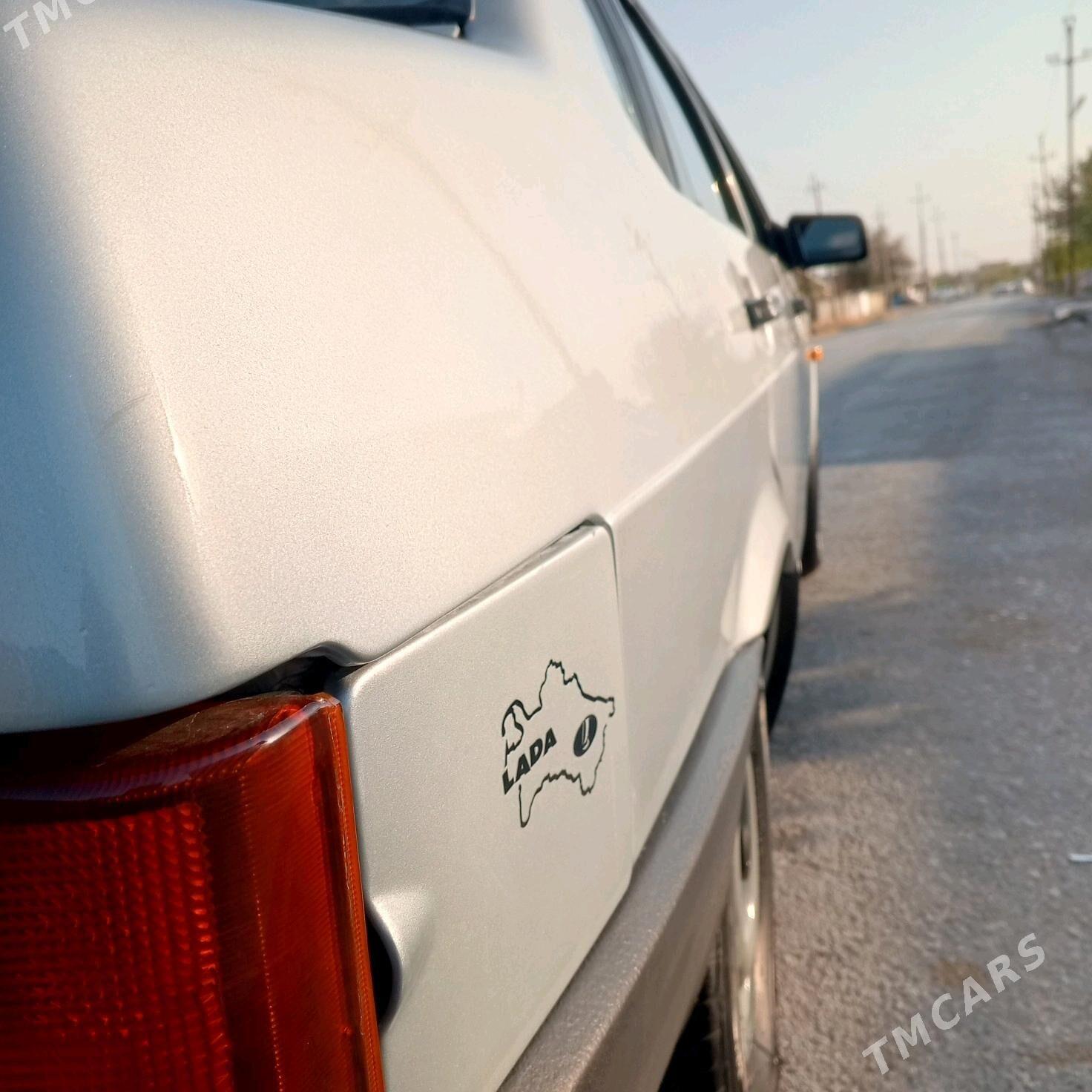 Lada 21099 2003 - 39 000 TMT - Balkanabat - img 3