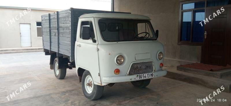 UAZ 452 1985 - 32 000 TMT - Туркменгала - img 2