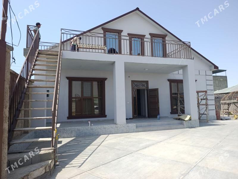 daca - Türkmenbaşy - img 6