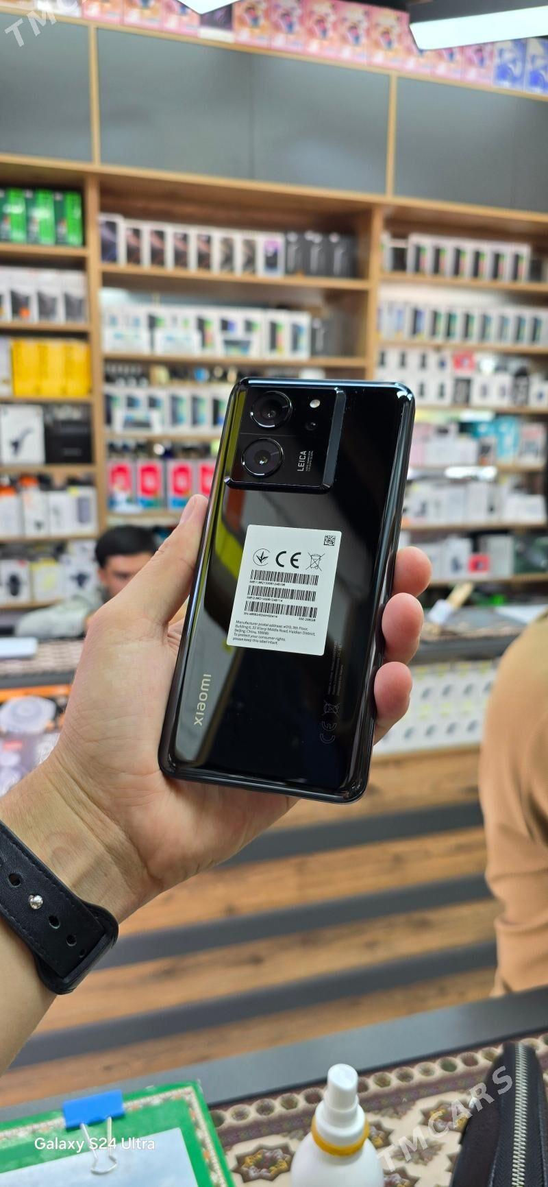 XIAOMI MI 13T 12/256 - Ашхабад - img 2