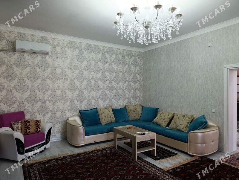 daca - Türkmenbaşy - img 5