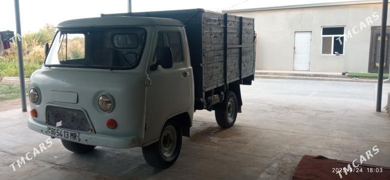 UAZ 452 1985 - 32 000 TMT - Туркменгала - img 3