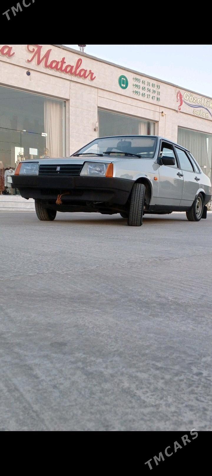 Lada 21099 2003 - 39 000 TMT - Balkanabat - img 7