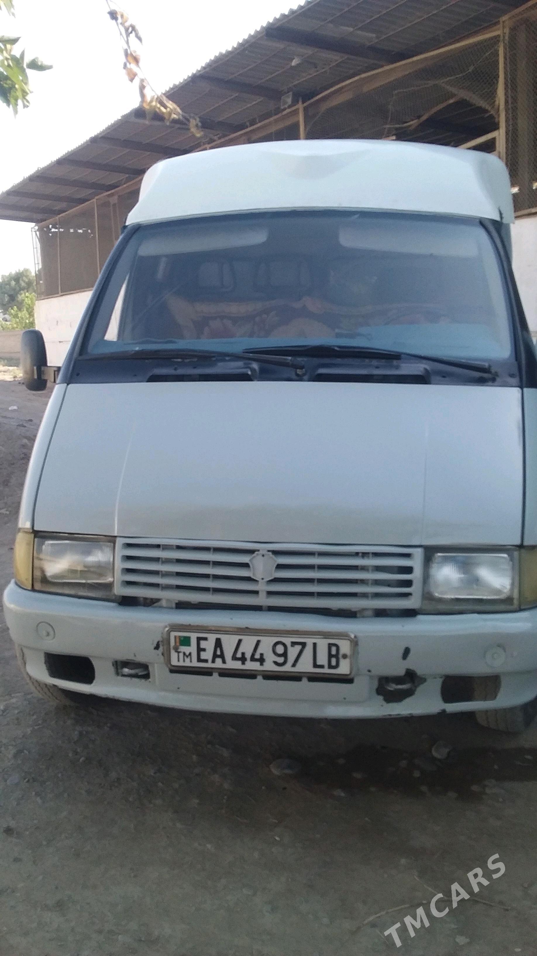 Gaz Gazel 1999 - 100 000 TMT - Türkmenabat - img 3