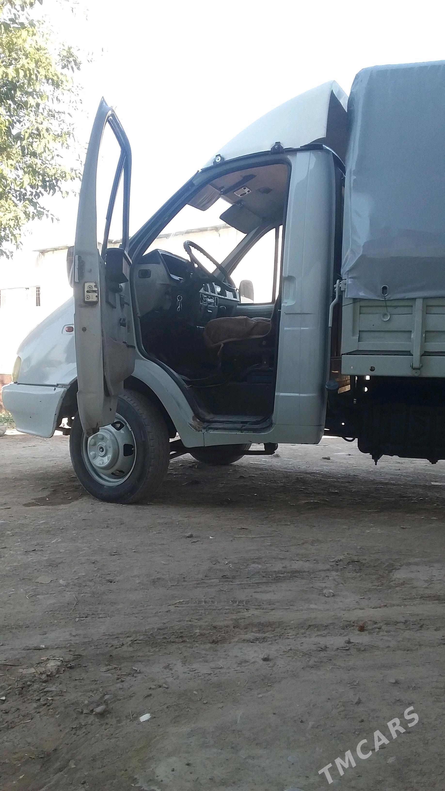 Gaz Gazel 1999 - 100 000 TMT - Türkmenabat - img 2